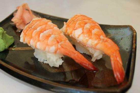 Ali Baba Chinese Restaurant